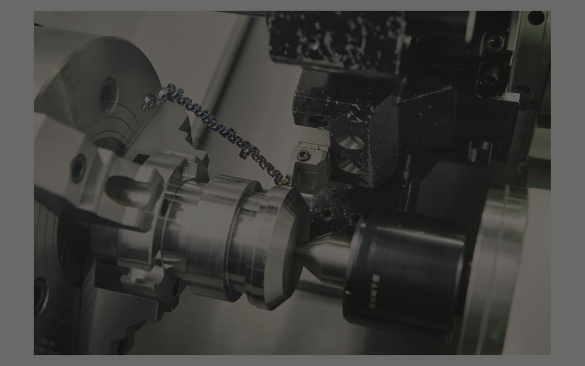 Automotive machining